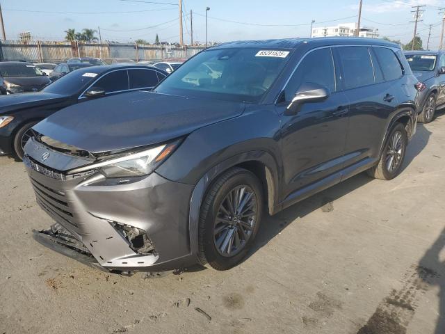 Salvage Lexus Tx 350 Bas