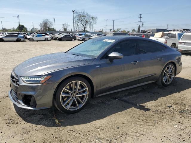  Salvage Audi A7