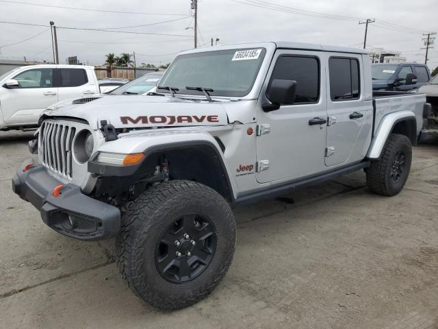  Salvage Jeep Gladiator