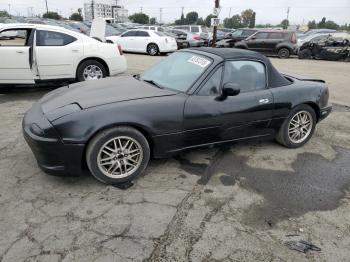  Salvage Mazda Mx5