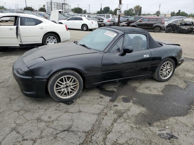  Salvage Mazda Mx5