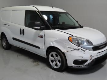  Salvage Ram Promaster