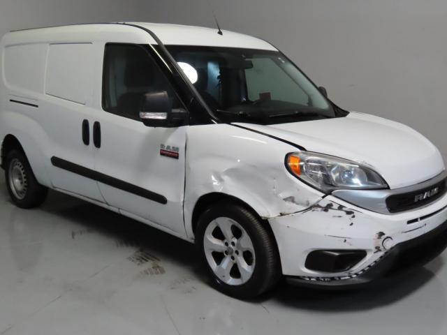  Salvage Ram Promaster