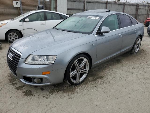  Salvage Audi A6