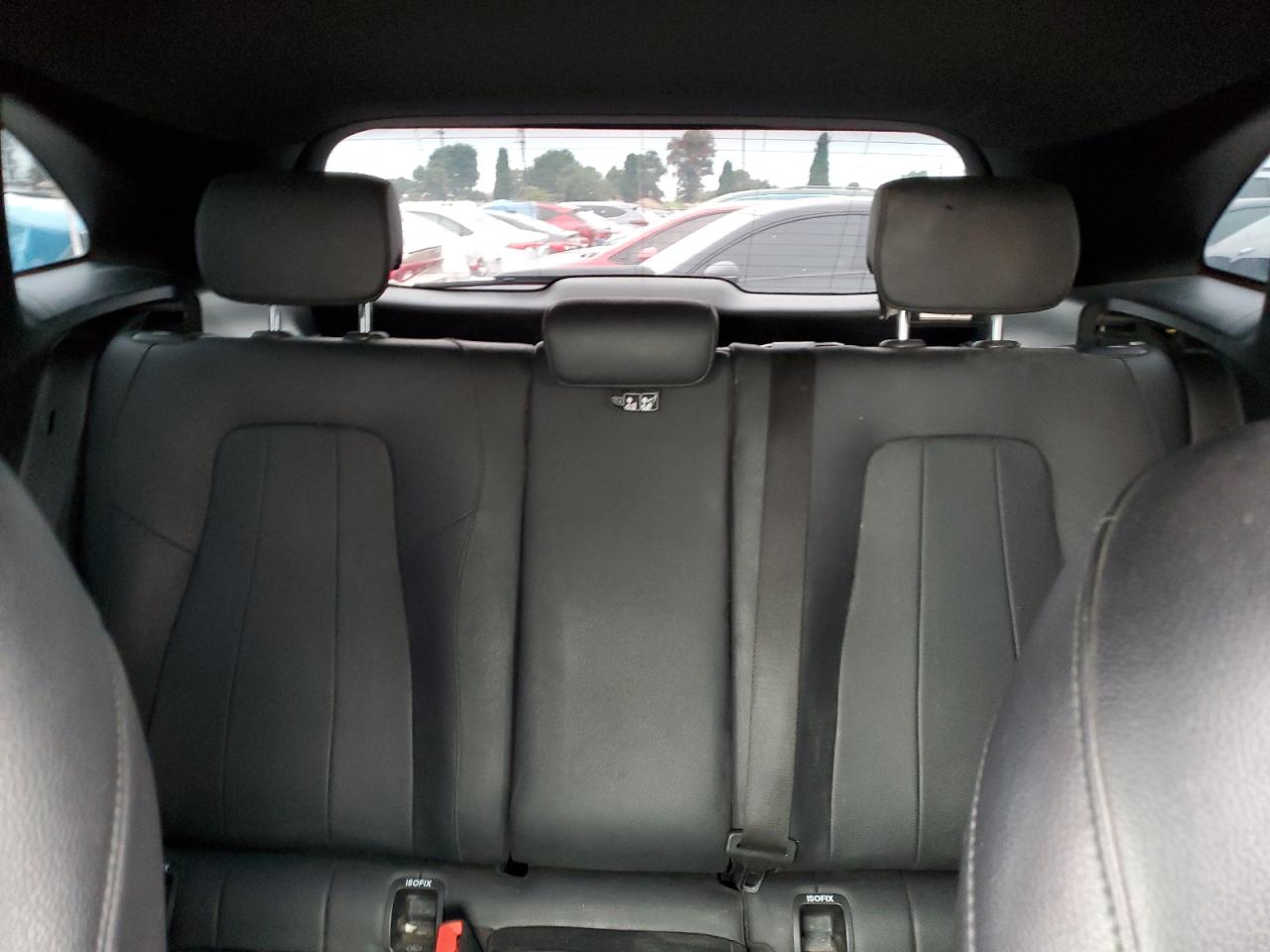 Mercedes-Benz GLA 250 Image 3