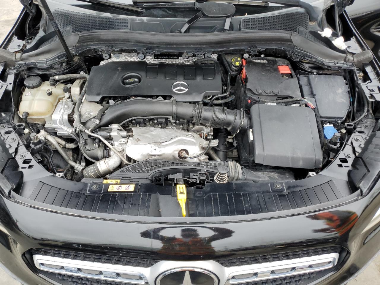 Mercedes-Benz GLA 250 Image 6