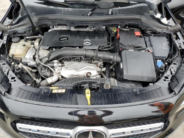 Mercedes-Benz GLA 250 Image 6