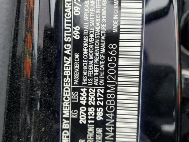 Mercedes-Benz GLA 250 Image 12