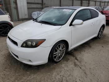  Salvage Toyota Scion