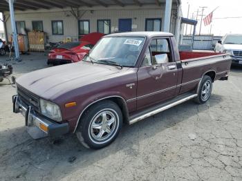  Salvage Toyota Pickup