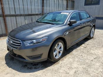  Salvage Ford Taurus