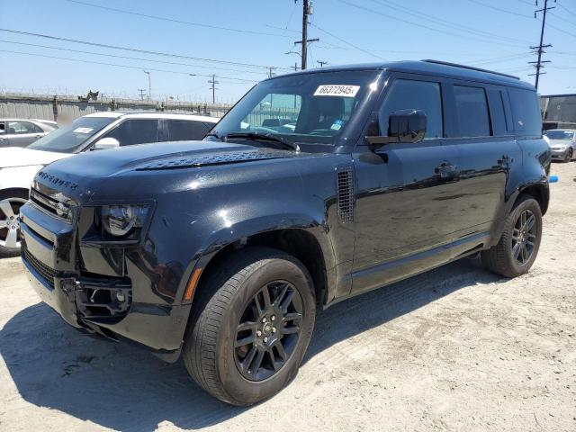  Salvage Land Rover Defender