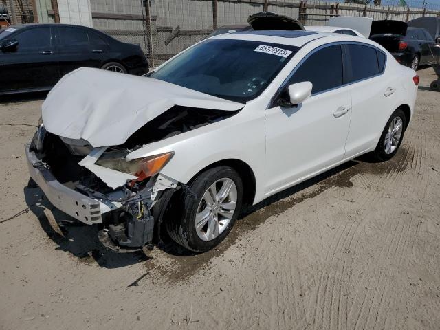  Salvage Acura ILX