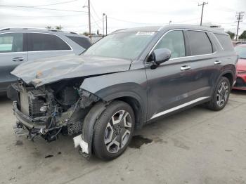  Salvage Hyundai PALISADE