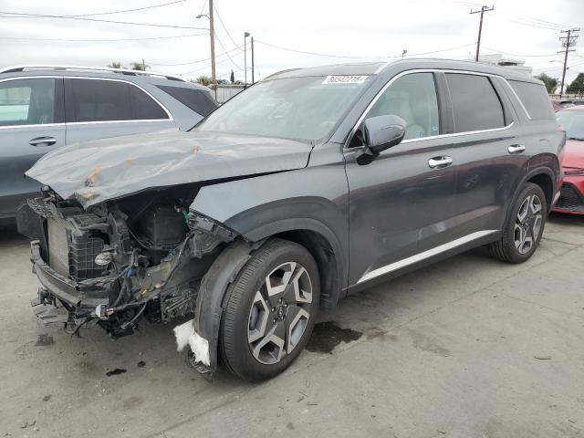  Salvage Hyundai PALISADE