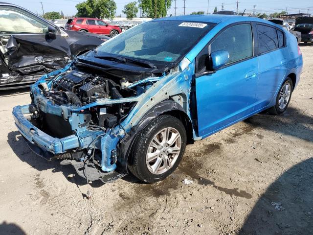  Salvage Honda Insight