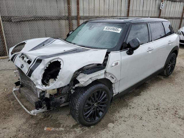  Salvage MINI Cooper