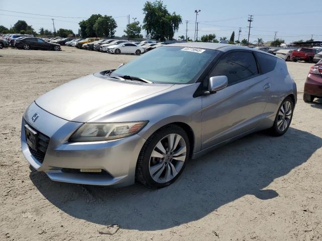 Salvage Honda Crz