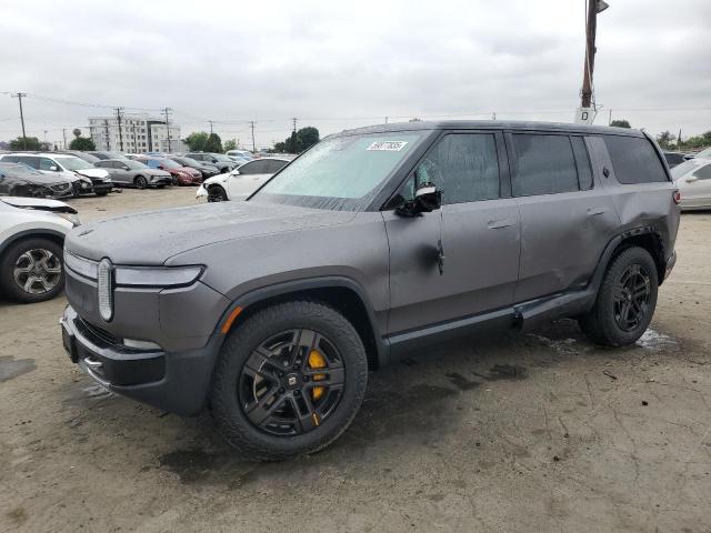  Salvage Rivian Ris