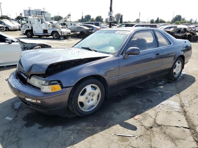  Salvage Acura Legend