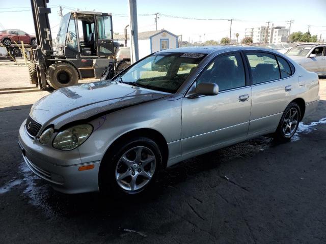  Salvage Lexus Gs