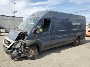  Salvage Ram Promaster