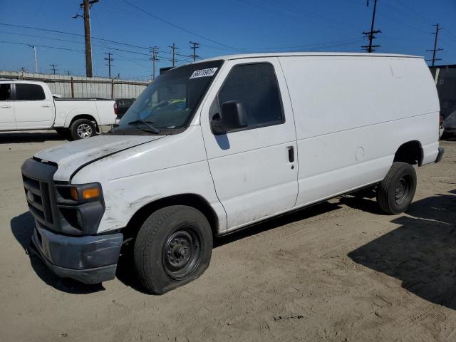  Salvage Ford Econoline