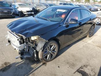  Salvage BMW 2 Series