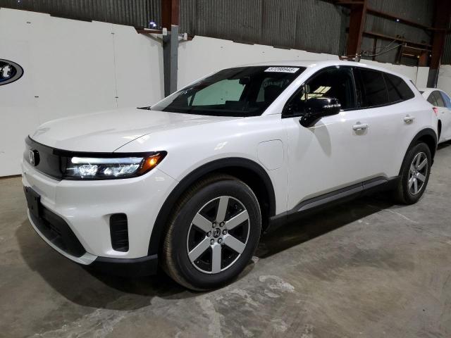  Salvage Honda Prologue E