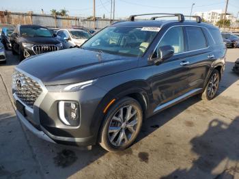  Salvage Hyundai PALISADE