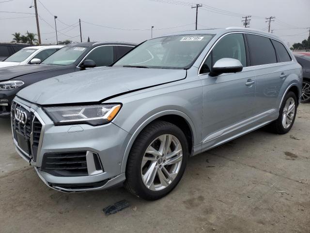  Salvage Audi Q7