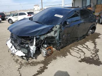  Salvage Nissan Ariya
