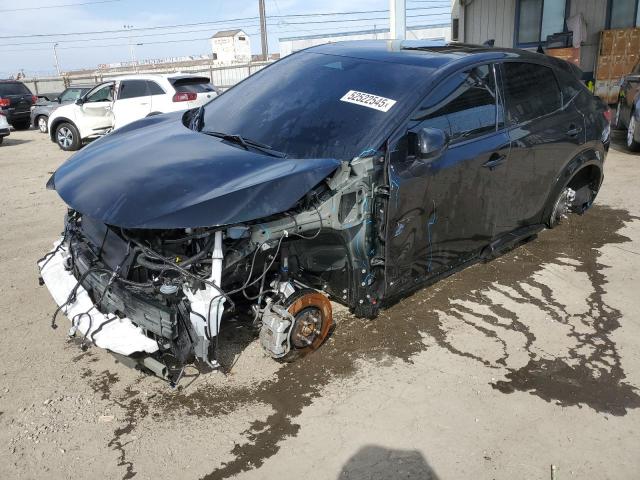  Salvage Nissan Ariya