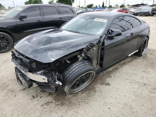  Salvage BMW M Series