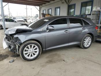  Salvage Toyota Venza
