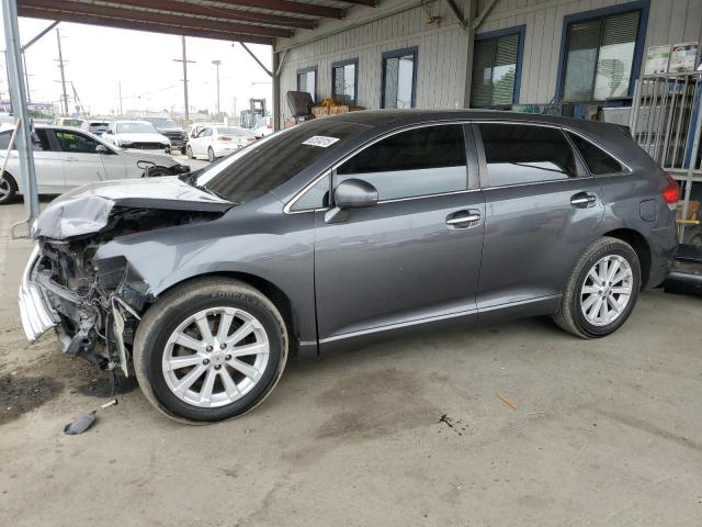  Salvage Toyota Venza