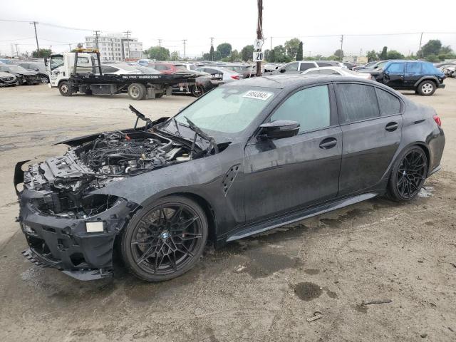  Salvage BMW M Series