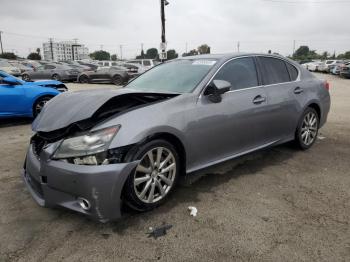 Salvage Lexus Gs