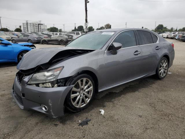  Salvage Lexus Gs