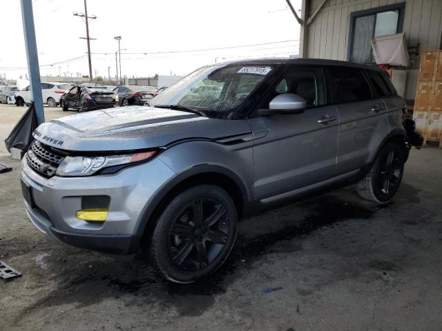  Salvage Land Rover Range Rover