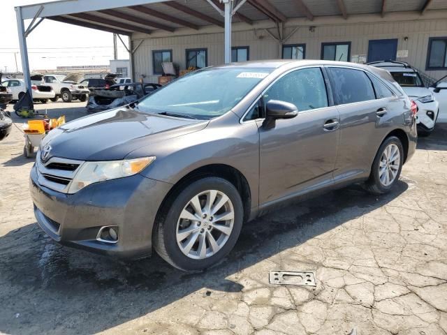  Salvage Toyota Venza