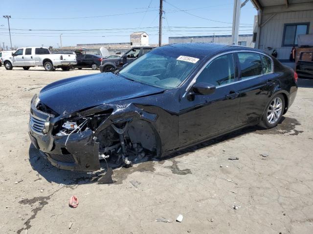  Salvage INFINITI G37
