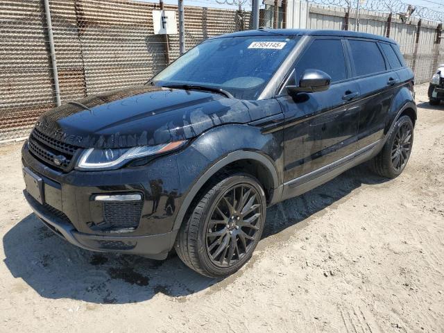  Salvage Land Rover Range Rover