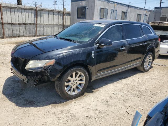  Salvage Lincoln MKT