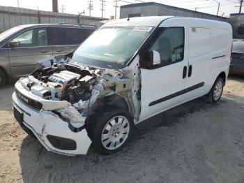  Salvage Ram Promaster