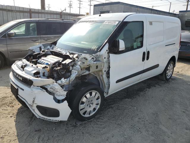  Salvage Ram Promaster