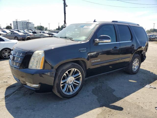  Salvage Cadillac Escalade