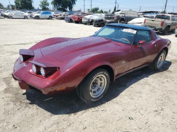  Salvage Chevrolet Uk