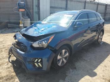  Salvage Kia Niro