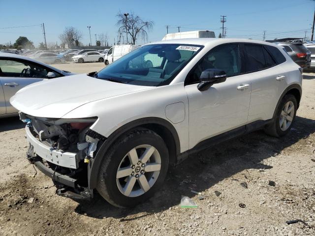  Salvage Honda Prologue E